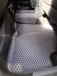 Коврики на Lada (ВАЗ) Largus 2012&nbsp;-&nbsp;2026 в Череповеце