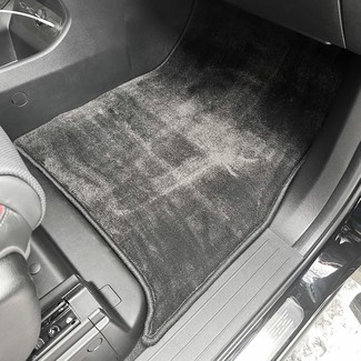Ворсовые коврики на GAC M8 2022&nbsp;-&nbsp;2026 в Череповеце