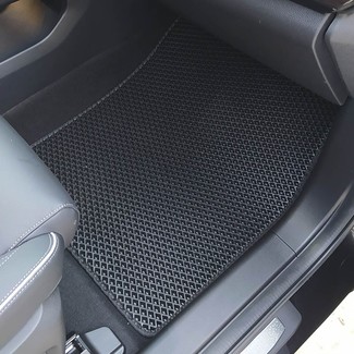 Ворсовые коврики на Exeed VX 2020&nbsp;-&nbsp;2026 в Череповеце