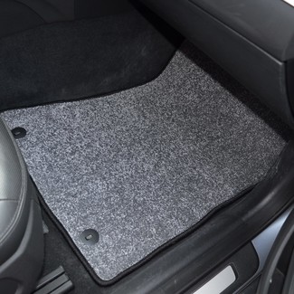 Ворсовые коврики на Hyundai Genesis II 2014&nbsp;-&nbsp;2017 в Череповеце