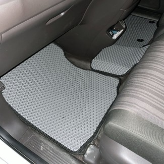 Ворсовые коврики на Honda Freed II 2016&nbsp;-&nbsp;2024 в Череповеце