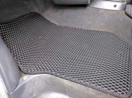 Ворсовые коврики на Toyota Town Ace (R40, R50) 1996&nbsp;-&nbsp;2008 в Череповеце