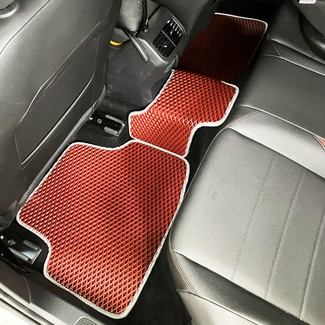 Ворсовые коврики на Volkswagen Bora V 2018&nbsp;-&nbsp;2026 в Череповеце