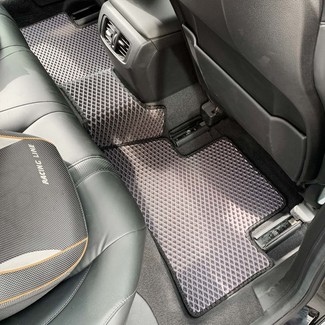 Коврики на Acura TLX II 2020&nbsp;-&nbsp;2026 в Череповеце