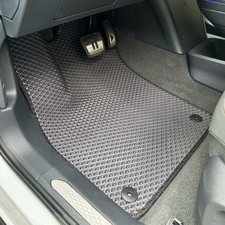 EVA коврики на Volkswagen ID.6 2021&nbsp;-&nbsp;2026 в Череповеце