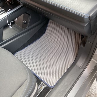 Коврики на Haval Jolion 2020&nbsp;-&nbsp;2026 в Череповеце