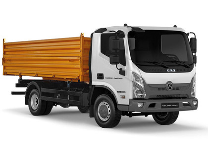 Ворсовые коврики на ГАЗ Валдай Next 2020&nbsp;-&nbsp;2026 в Череповеце