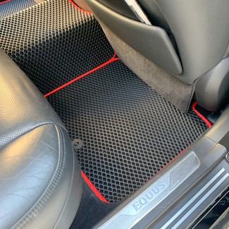 EVA коврики на Hyundai Equus 2010&nbsp;-&nbsp;2017 в Череповеце