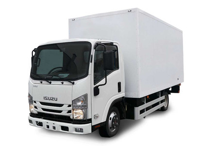 Ворсовые коврики на Isuzu ELF VI узкая кабина 2006&nbsp;-&nbsp;2026 в Череповеце