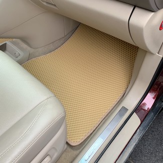 Ворсовые коврики на Lexus RX II 2003&nbsp;-&nbsp;2009 в Череповеце