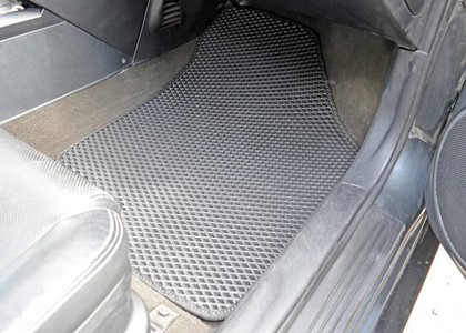 Коврики на Hyundai Coupe II 2002&nbsp;-&nbsp;2009 в Череповеце