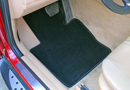 Коврики на BMW X3 (E83) 2003&nbsp;-&nbsp;2011 в Череповеце