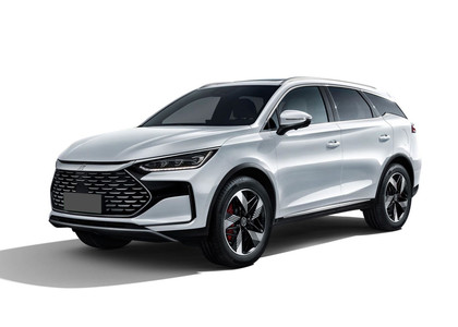 Ворсовые коврики на BYD Tang DM-i 2018&nbsp;-&nbsp;2026 в Череповеце