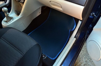 Ворсовые коврики на ТагАЗ С10 2011&nbsp;-&nbsp;2014 в Череповеце