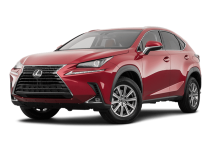Коврики на Lexus NX I 2014&nbsp;-&nbsp;2021 в Череповеце