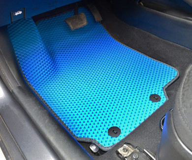 Ворсовые коврики на KIA Rio III 2011&nbsp;-&nbsp;2017 в Череповеце