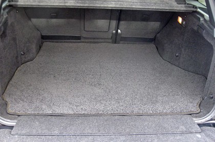 Ворсовые коврики на Land Rover Range Rover III 2002&nbsp;-&nbsp;2012 в Череповеце