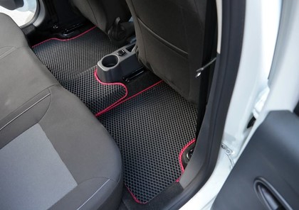 Коврики на Renault Logan II 2012&nbsp;-&nbsp;2022 в Череповеце