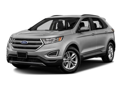 Коврики на Ford Edge 2 2015&nbsp;-&nbsp;2026 в Череповеце