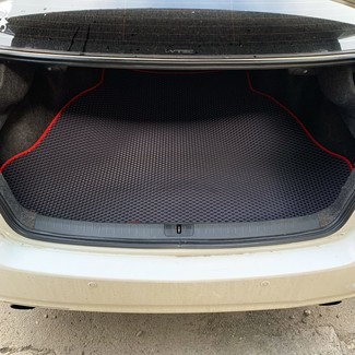 Ворсовые коврики на Honda Accord 8 2007&nbsp;-&nbsp;2013 в Череповеце