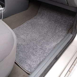 Ворсовые коврики на Chery Amulet A15 2003&nbsp;-&nbsp;2010 в Череповеце