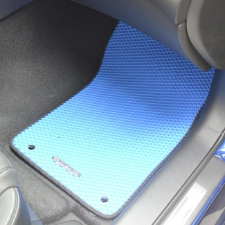 EVA коврики на Infiniti Q60 II 2016&nbsp;-&nbsp;2022 в Череповеце