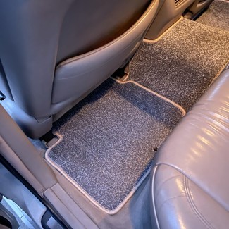 Коврики на Lexus GS II 1997&nbsp;-&nbsp;2005 в Череповеце