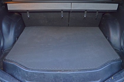 Ворсовые коврики на Toyota Rav4 IV 2012&nbsp;-&nbsp;2019 в Череповеце