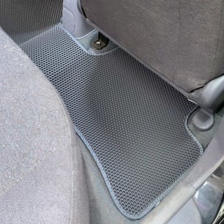 Ворсовые коврики на Hyundai Accent 1999&nbsp;-&nbsp;2012 в Череповеце