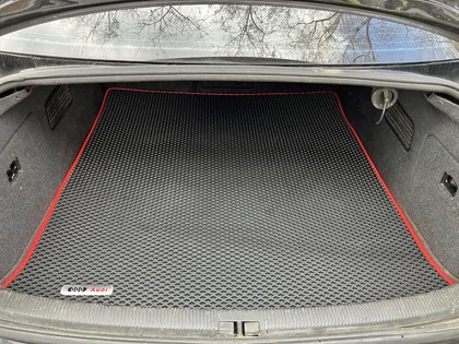 Ворсовые коврики на Audi A6 (C5) 1997&nbsp;-&nbsp;2004 в Череповеце
