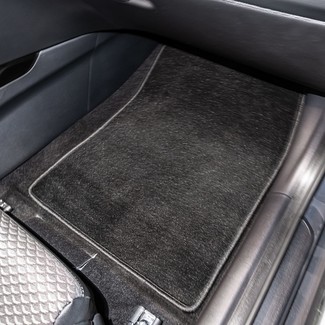 Ворсовые коврики на KIA Ceed III 2018&nbsp;-&nbsp;2026 в Череповеце