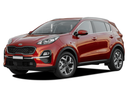 Ворсовые коврики на KIA Sportage IV 2016&nbsp;-&nbsp;2022 в Череповеце