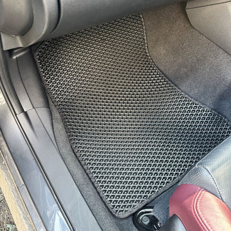 Ворсовые коврики на Subaru Levorg II 2020&nbsp;-&nbsp;2026 в Череповеце