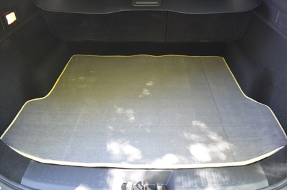 Ворсовые коврики на Xcite X-Cross 7 2024&nbsp;-&nbsp;2026 в Череповеце