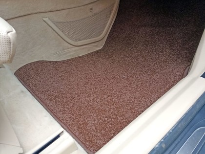 Ворсовые коврики на BMW 5 Gran Turismo (F07) 2009&nbsp;-&nbsp;2016 в Череповеце