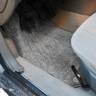 Ворсовые коврики на Audi 100 (C4) 1990&nbsp;-&nbsp;1994 в Череповеце