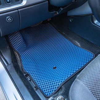 EVA коврики на Mitsubishi Galant IX 2004&nbsp;-&nbsp;2012 в Череповеце