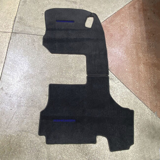 Ворсовые коврики на Спецтехника Экскаватор-погрузчик Hidromek HMK 102B Alpha K4 2022&nbsp;-&nbsp;2026 в Череповеце