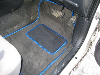 Коврики на Toyota Caldina (T21) 1997&nbsp;-&nbsp;2002 в Череповеце