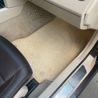 Ворсовые коврики на Mercedes E (C207) 2009&nbsp;-&nbsp;2017 в Череповеце