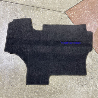 Ворсовые коврики на Спецтехника Экскаватор-погрузчик Hidromek HMK 102B Alpha K4 2022&nbsp;-&nbsp;2026 в Череповеце