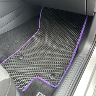 Коврики на Seat Leon III 2012&nbsp;-&nbsp;2020 в Череповеце