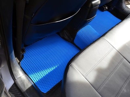 Ворсовые коврики на Mazda Atenza 2002&nbsp;-&nbsp;2007 в Череповеце