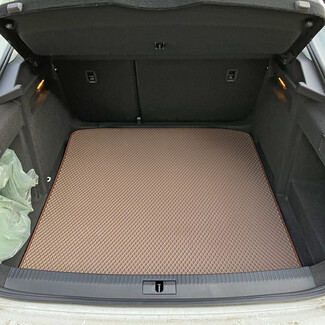 Ворсовые коврики на Skoda Superb III 2015&nbsp;-&nbsp;2026 в Череповеце