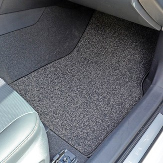 Коврики на Toyota Camry (XV70) 2017&nbsp;-&nbsp;2024 в Череповеце