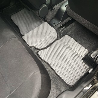 Коврики на Daihatsu Mira e:S II 2017&nbsp;-&nbsp;2026 в Череповеце