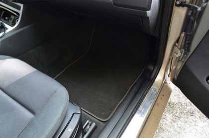 Коврики на BMW X3 (E83) 2003&nbsp;-&nbsp;2011 в Череповеце