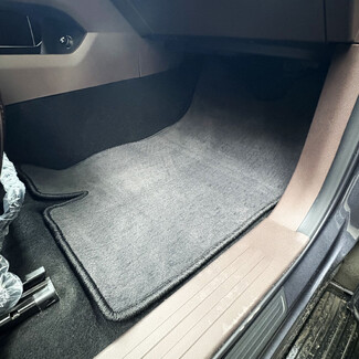 Ворсовые коврики на Foton Mars 7 2023&nbsp;-&nbsp;2026 в Череповеце