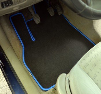 Ворсовые коврики на Renault Grand Scenic I 2003&nbsp;-&nbsp;2010 в Череповеце