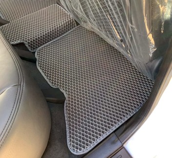 Ворсовые коврики на Great Wall Hover H3 2010&nbsp;-&nbsp;2016 в Череповеце